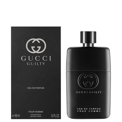 colonia gucci roja|Guilty Pour Homme Eau de Parfum Gucci Colonia.